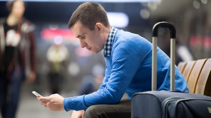 Vuelos: conocé cuándo serán las cancelaciones de los viajes de Aerolíneas Argentinas por el paro de pilotos y aeronavegantes.&nbsp;