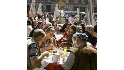 En busca de la receta dorada