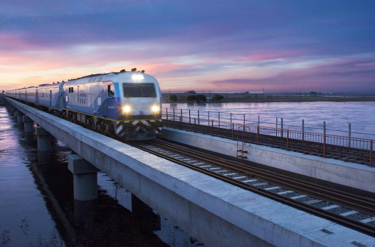 Te contamos los precios de los pasajes de tren a Mar del Plata para la temporada de verano 2023.