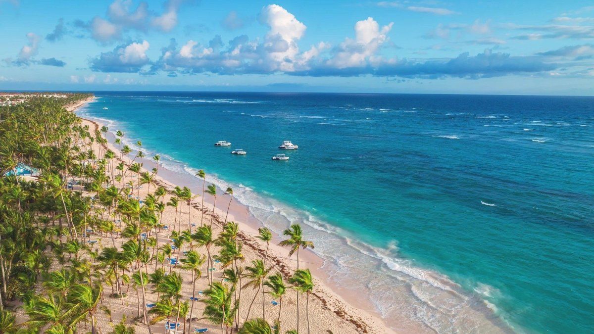 Vacaciones 2027: El Caribe es un mosaico de sensaciones donde el tiempo parece detenerse y la naturaleza se expresa en su máxima intensidad.&nbsp;