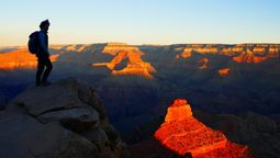 Vacaciones: te invitamos a conocer viajes en los que podrás encontrarte frente a frente con algunas de las maravillas naturales del mundo.