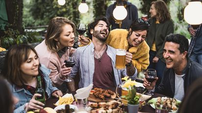 La iniciativa Tardeo en la Ciudad busca potenciar los planes en las tardes en Bogotá.