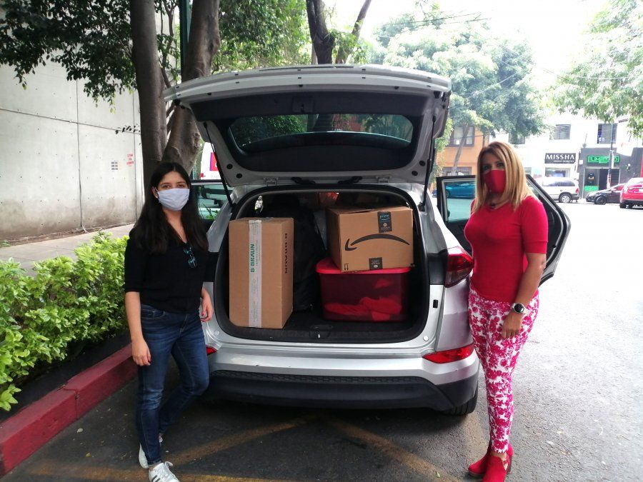 La responsabilidad social es uno de los pilares de Afeet.