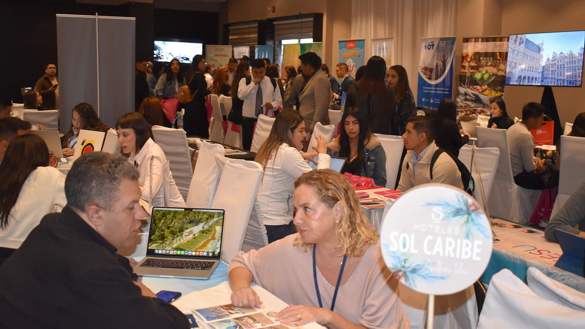 Confirmadas las fechas de los Ladevi Workshop del segundo semestre 2026 en Guayaquil y Quito.&nbsp;