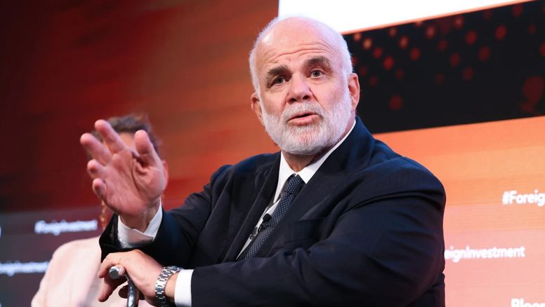 El nuevo presidente de WTTC asumirá durante la 25° Cumbre Global del organismo turístico en Roma, Italia.