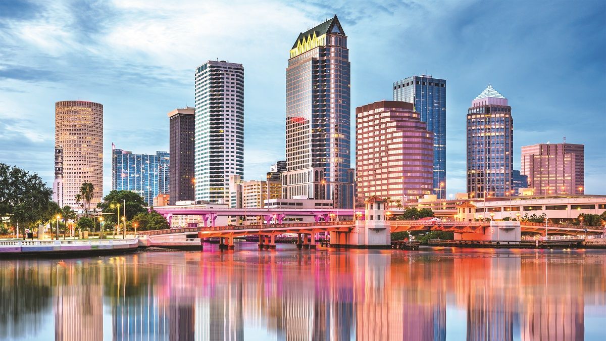 Florida: diez razones para visitar Tampa Bay
