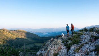 Vacaciones: Park City se encuentra en el oeste de Estados Unidos, en el Estado de Utah.&nbsp;