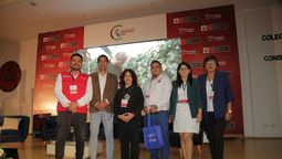 La viceministra de Turismo, Isabel Álvarez, participó del Primer Congreso de Turismo Macrorregional Sur, en Arequipa, un importante evento para el sector.