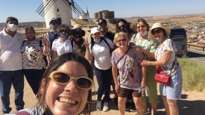 Europamundo está 100% en actividad, con salidas garantizadas, nuevos productos y útil tecnología.