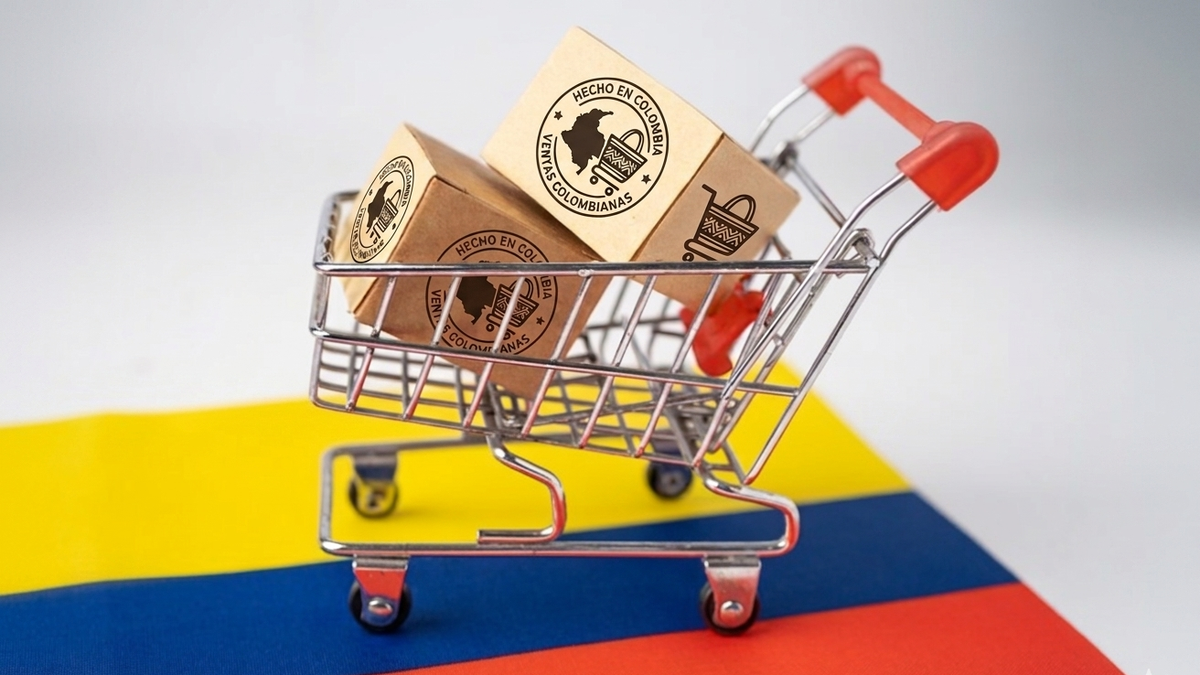 Fenalco señala que el comercio colombiano ha perdido dinamismo.