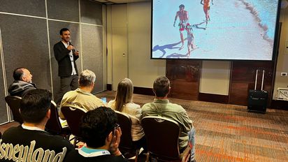Club Med refuerza su propuesta en Caribe y Brasil, dos mercados claves