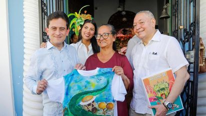 El turismo cultural se consolida como una de las principales apuestas de Magdalena para atraer a los turistas.