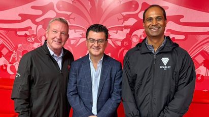 Los cruceros de Virgin Voyages se posicionan en Latinoamérica