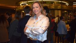 Marcela Cajiao, presidente de Hoteles Cosmos..