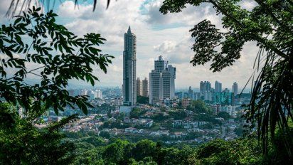 Panamá: los 3 mejores lugares para conocer en 2024