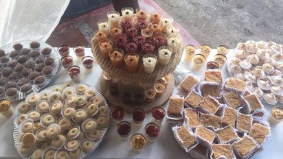 Bahía Solano: 3 dulces típicos que te encantarán