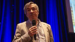 Luis García Codrón, director general de Europamundo.