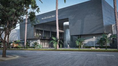 Mazatlán podría convertirse en el primer Home Port de México