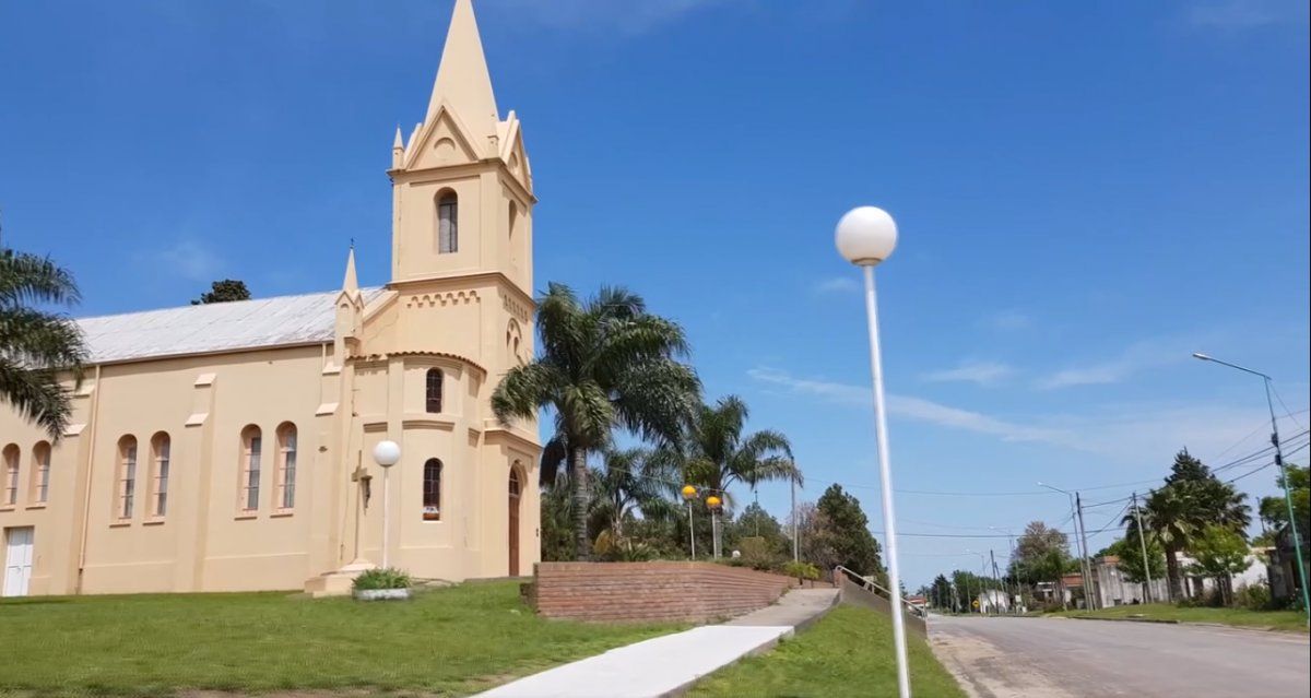 La Aldea Spatzenkutter es un bello pueblito ideal para escapadas de fin de semana a pocas horas del centro de la provincia de Buenos Aires.