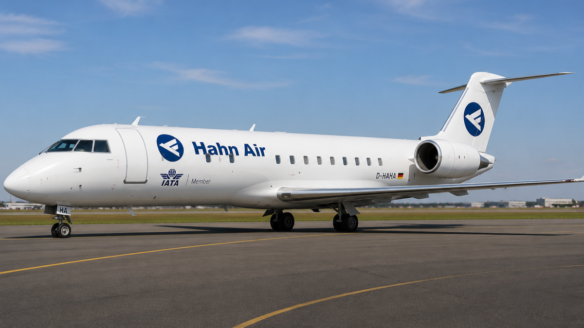 Hahn Air busca fortalecer la distribución aérea en Sudamérica mediante soluciones NDC dirigidas a agencias pequeñas y consultores de viajes.
