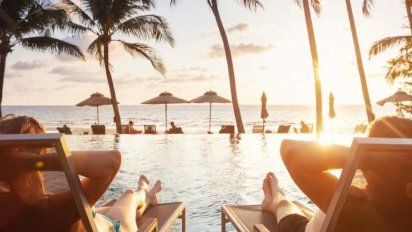 A la hora de planear tus próximos viajes de lujo que sugerimos que tengas en cuenta los siguientes destinos en tendencia recopilados por Kayak.