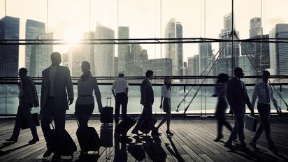 Assist Card sella acuerdo comercial con Iberia