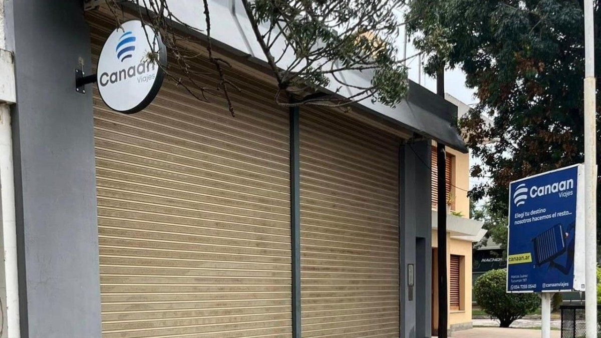 Polémica por estafas de una agencia de viajes en Marcos Juárez. Un viaje soñado convertido en pesadilla. Vecinos afectados por fraude de una reconocida empresa turismo local: Canaan Viajes