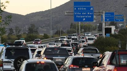 Fedetur califica balance de Semana Santa como 