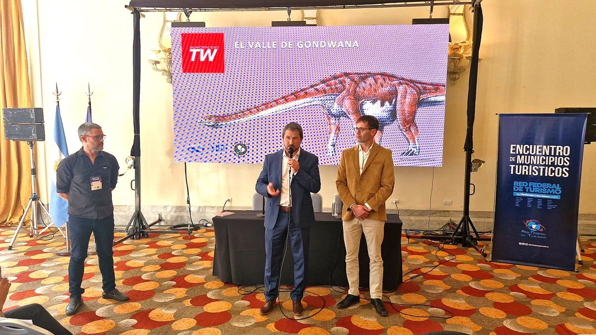 La nueva edición del Encuentro de Municipios Turísticos tendrá lugar en Trelew.