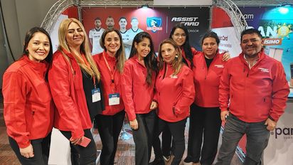 Según Assist Card se han realizado siete millones 737 mil 180 vuelos internacionales en los primeros ocho meses del año.