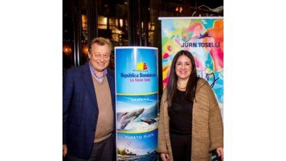 Capacitaciones sobre destinos caribeños en Córdoba