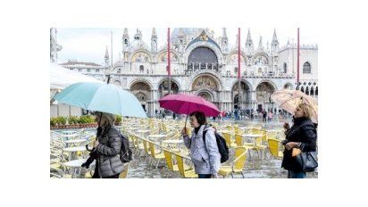 Cuando el enemigo es el clima