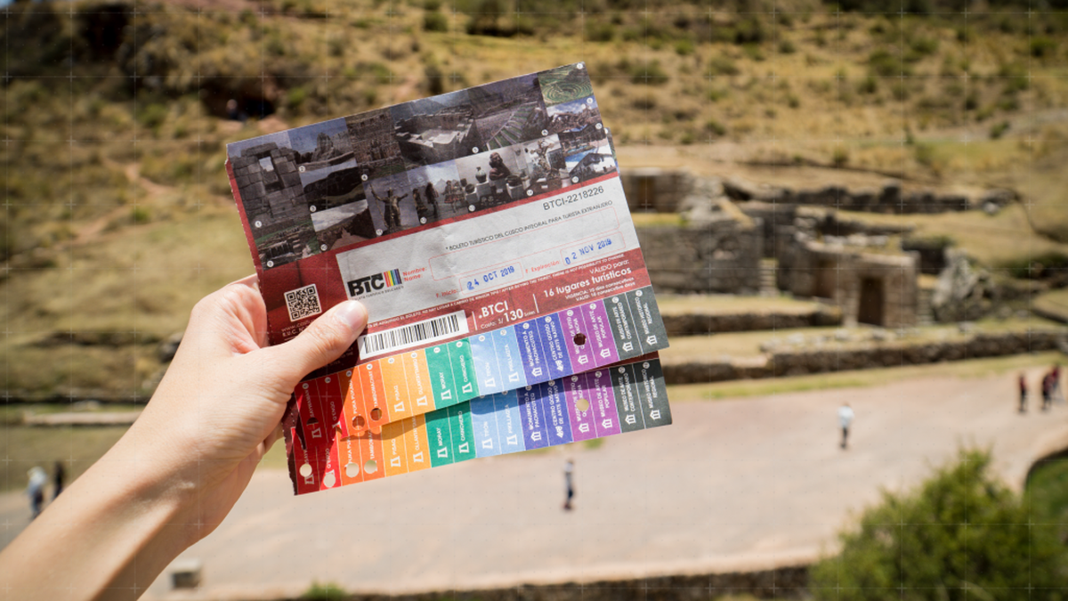 El nuevo marco regulatorio busca optimizar la gestión comercial y trazabilidad de los atractivos culturales de Cusco.