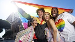 El turismo LGBTQ+ en Perú espera seguir creciendo como segmento emisivo y receptivo.