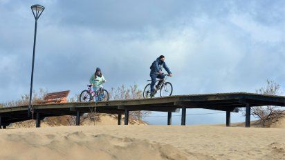 Escapadas: Villa Gesell es uno de los destinos recomendados para el fin de semana largo del 13 al 15 de agosto de 2022.
