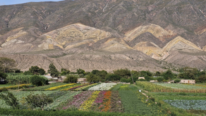 Destinos para escapadas: dos pueblos turísticos de Argentina elegidos como los más lindos del mundo