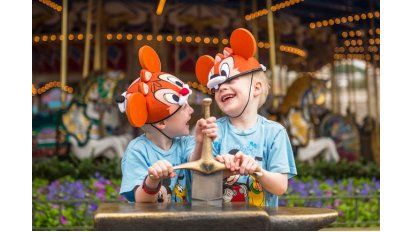 10 consejos para disfrutar más de Disney