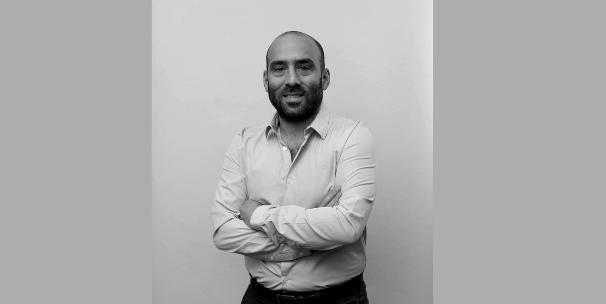 Matías Duek es el CEO de Grupo GEA Latam. - Ladevi Medios y Soluciones Matías Duek es el CEO de Grupo GEA Latam.