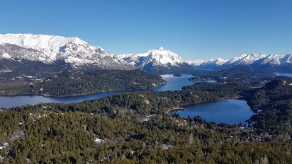 Trekking en Bariloche: los 3 mejores senderos para recorrer