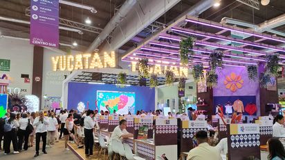 La edición 2024 del Tianguis Turístico en Acapulco fue de contrastes: con una notable menor afluencia pero con una industria presente para apoyar al destino.