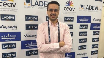 Ángel González refuerza la estrategia B2B de Civitatis como responsable del mercado ibérico.