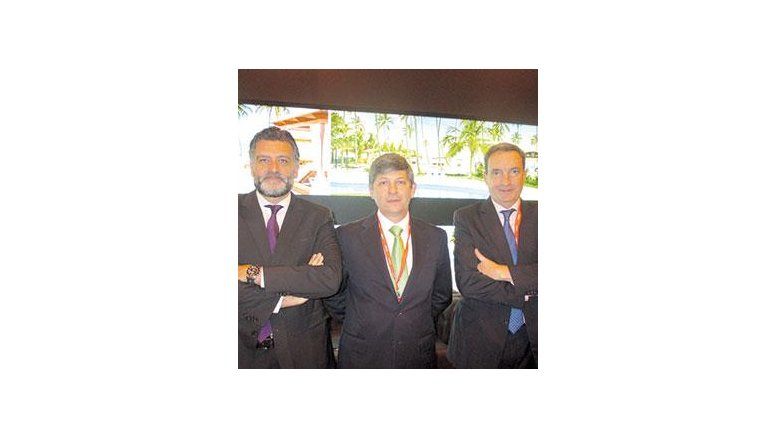 Promoción especial para agentes de viajes