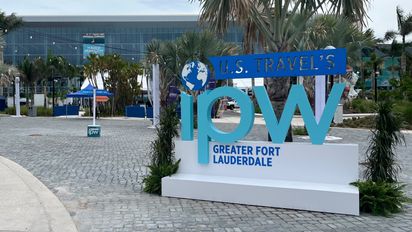 IPW 2026: en directo desde Fort Lauderdale
