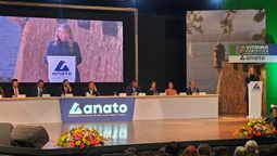 altText(Edición récord: 50.000 profesionales del turismo en la Vitrina Turística Anato 2024)}