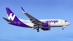 Wingo dejará de operar en las rutas desde Quito y Guayaquil hacia Bogotá.