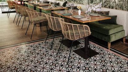 Manto Hotel Lima es una opción para relajarse en Semana Santa, brindando descuentos en el renovado Saya Restaurante.