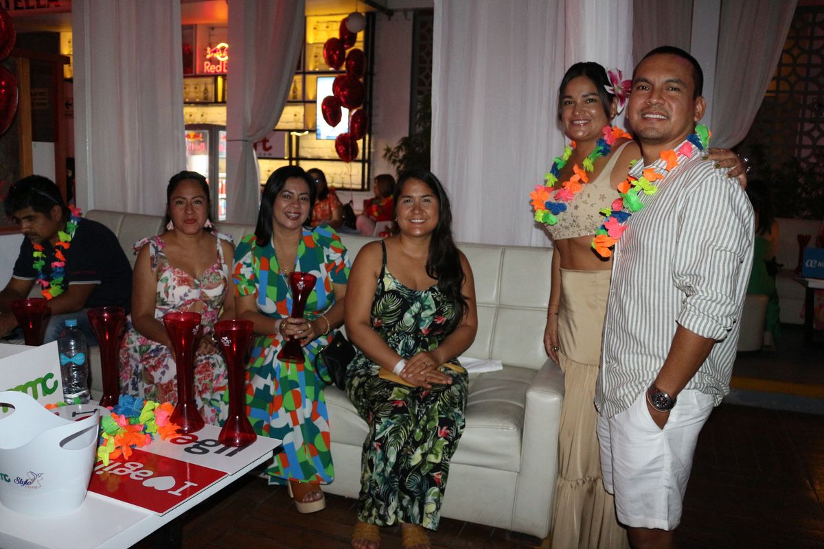 Agencias invitadas al evento Ágil 