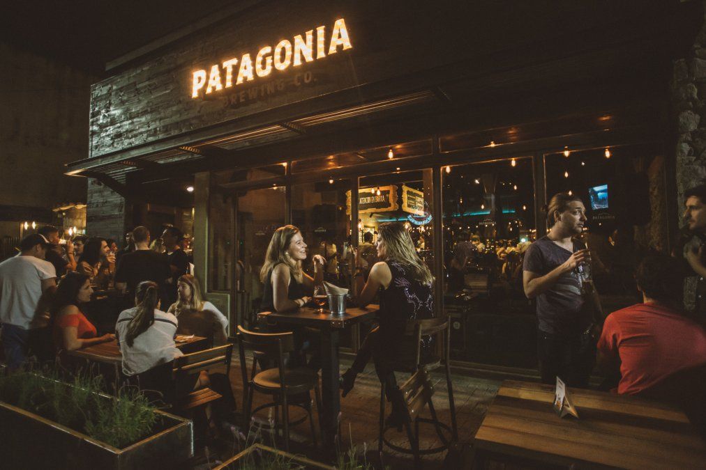 En Patagonia se ofrecerán grandes promociones hasta el 8 de agosto.