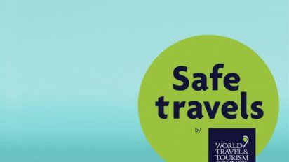 WTTC nombra a Fedetur embajador del sello Safe Travels en Chile