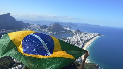 Embratur lanza una campaña internacional para atraer nómadas digitales a Brasil